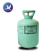 13.6 kg R134a gas,refrigerant gas R134